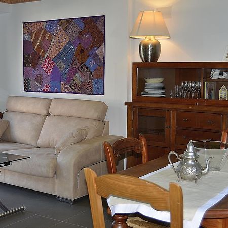 Ferienwohnung Alhambra Views Penthouse Granada Exterior foto